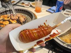 -火炉火自助餐(西直门凯德MALL店)