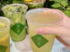 -LINLEE林里·手打柠檬茶(惠城仲恺天益城店)