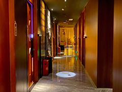 -江南足纪·影院足道·轻奢SPA(笋岗HALO广场店)