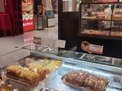 -爸爸糖吐司面包(悠唐购物中心店)