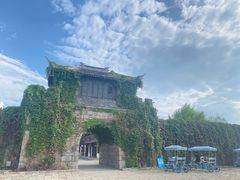 -沙家浜风景区