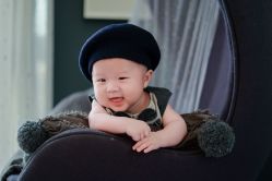 点击看大图 -Baby Pastel 自然光儿童摄影(CBD店)