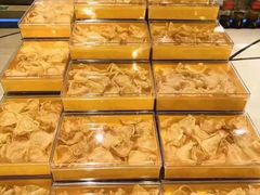 -神洲四海大酒楼(王府井澳门中心店)