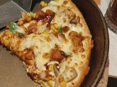 -必胜客(上海新南方商城PH店)