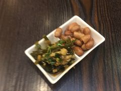 -大洋家·精品潮汕菜·生腌砂锅粥(天河东路店)