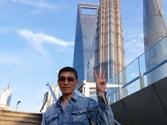 -上海中心大厦