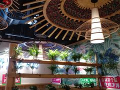 -椰夫人·养生椰子鸡(金沙洲永旺店)