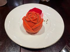 -亚特兰蒂斯-番红花海鲜自助餐厅·鲜活海鲜·小火锅