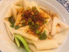 油泼扯面-玉华宫宾馆·餐厅(铜川驻京办店)