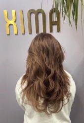 -XIMA·美发沙龙