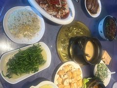 -乡村小榭饭店