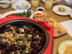 -大丰收脆鱼(浦西万达店)