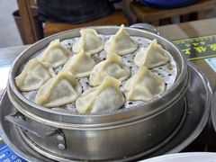 -志亮灌汤蒸饺·清真(庙后街店)