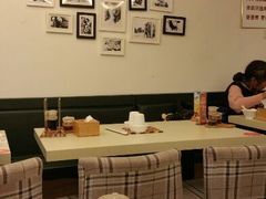 -金豆角砂锅焖面(安贞店)