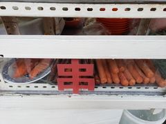 -老字号手工凉皮米线(和平小区店)