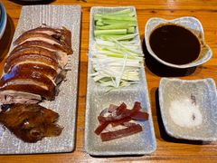 -新興传承烤鸭