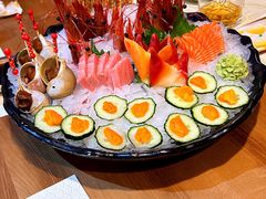 -和创柚子·会席日本料理(新区淮海街店)