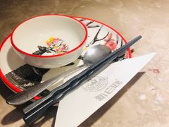 -新白鹿餐厅(金鹰新街口店)