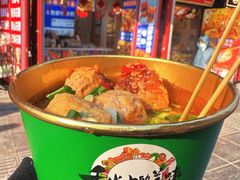-古文化街旅游区