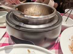 -西贝(枫蓝国际购物中心店)