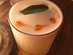 椰子酸-zarah(鼓楼店)