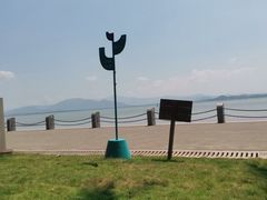 -深圳湾公园(南山区)