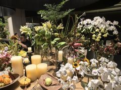 -Ameigo梅果·云贵川bistro(长宁来福士店)