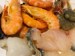 -芭菲盛宴·环球美食(北城国际店)