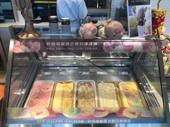 -济南香格里拉·咖啡泉自助餐厅