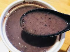 莲子红豆沙-玖鲜小笼(中山广场店)