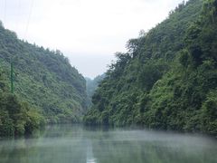 -狮子关旅游区