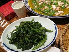 -百年神厨·地道川菜(清江西路店)