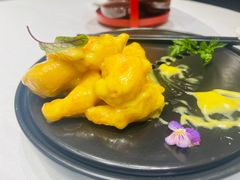 -月福京味斋·烤鸭店·北京菜(鼓楼总店)