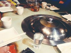 -二十一分小锅炖(皓月店)