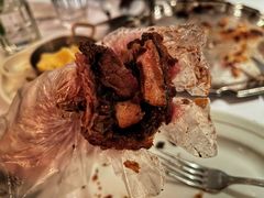 惠灵顿牛排-壳里西餐厅Coquille Seafood Bistro(蒙自路店)