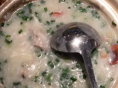 避风塘艇仔粥-避风塘(宝山万达店)