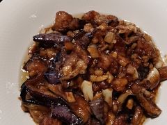 -那家小馆•北京菜•烤鸭(香山店)