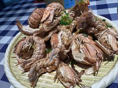 -阿妹小海鲜(下角店)