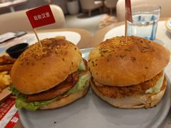 -必胜客(兴华中路PH店)