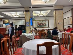 -峨嵋酒家(地安门店)