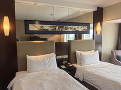 -上海金陵紫金山大酒店