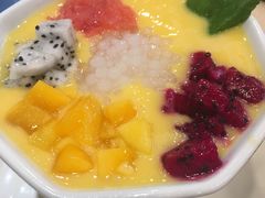 -点都德(海岸城店)