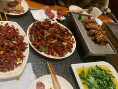 -福苗小骆驼烧烤(大唐不夜城店)