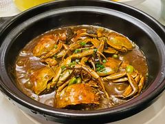 -阿莉餐厅(枣阳路店)