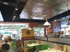 -金柱大盘鸡(和田二街店)