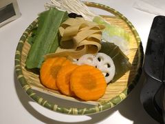 -鱼酷活鱼烤鱼(沈阳大悦城店)