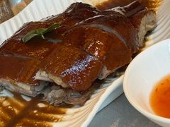 -观海半岛宴·湛江菜(海上世界店)