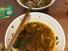 -易裕和·长沙米粉(友谊路店)