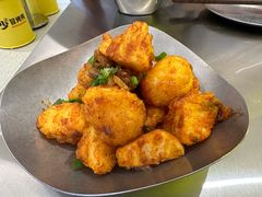 -蓉三少冒烤鸭·四川小吃集(北京首店)