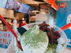 抹茶麻薯拌拌碗-DQ·蛋糕·冰淇淋(昌平国泰店)